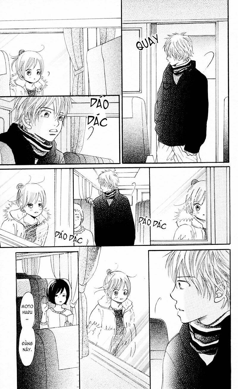 Ngày Ấy Ta Bên Nhau Chapter 31 - Trang 2