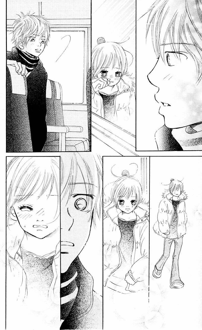 Ngày Ấy Ta Bên Nhau Chapter 31 - Trang 2