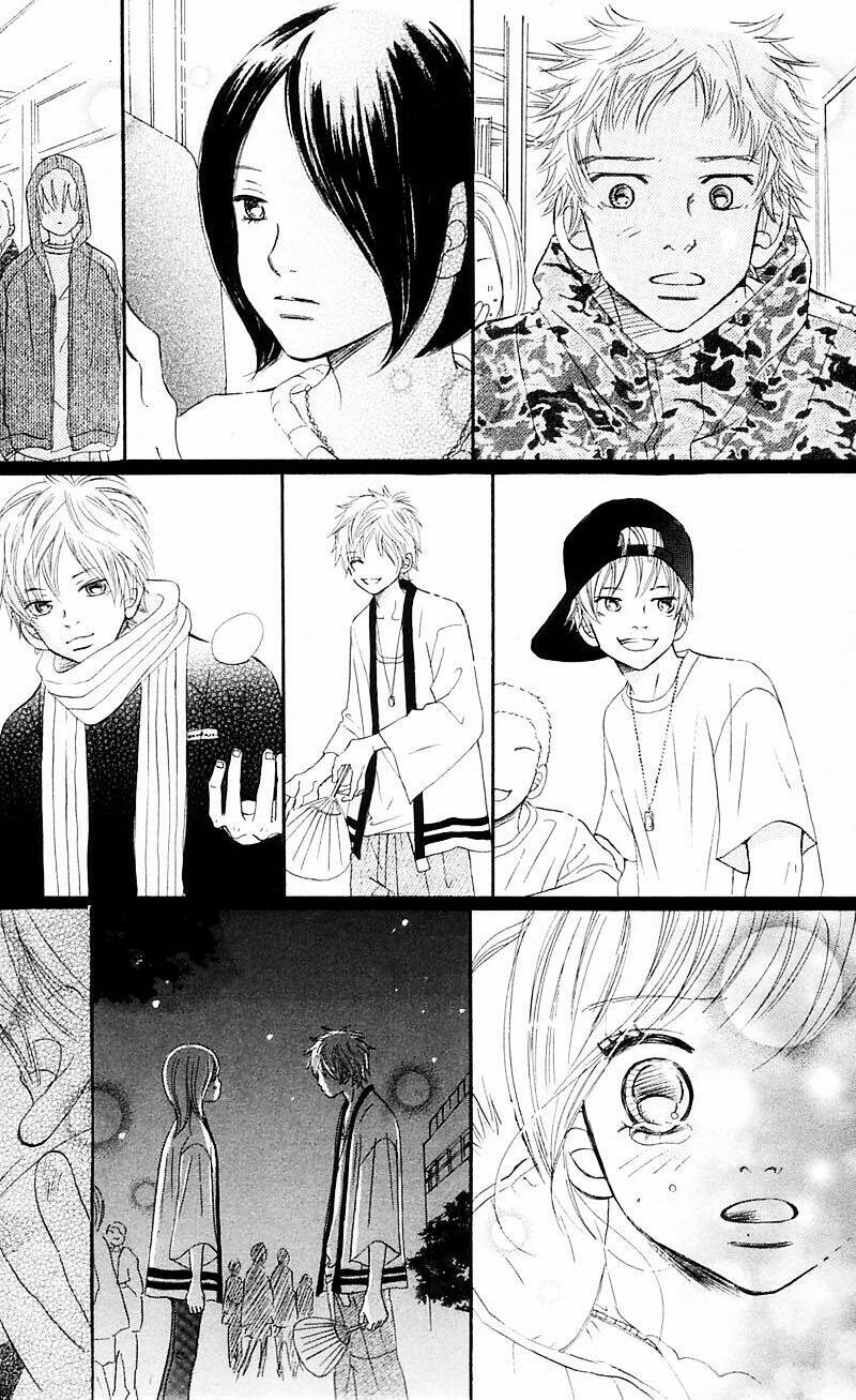 Ngày Ấy Ta Bên Nhau Chapter 31 - Trang 2