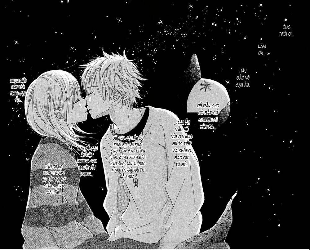 Ngày Ấy Ta Bên Nhau Chapter 31 - Trang 2