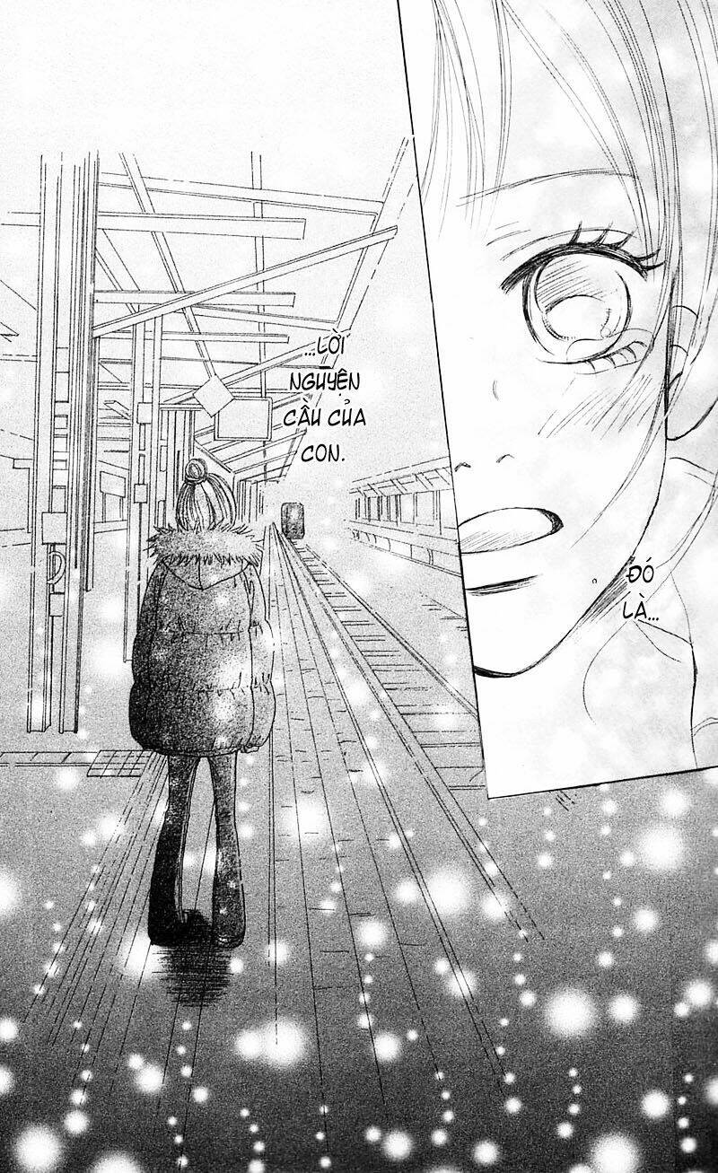 Ngày Ấy Ta Bên Nhau Chapter 31 - Trang 2