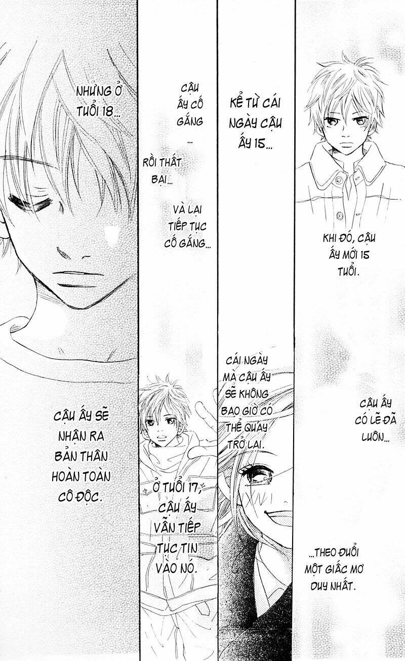 Ngày Ấy Ta Bên Nhau Chapter 31 - Trang 2