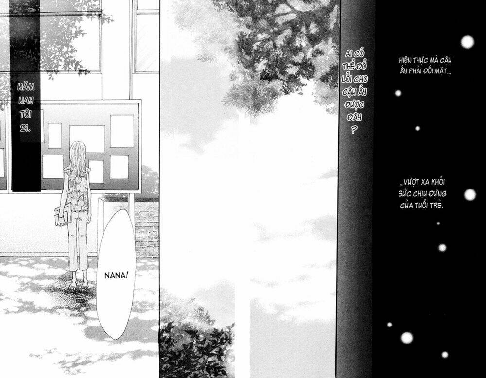 Ngày Ấy Ta Bên Nhau Chapter 31 - Trang 2