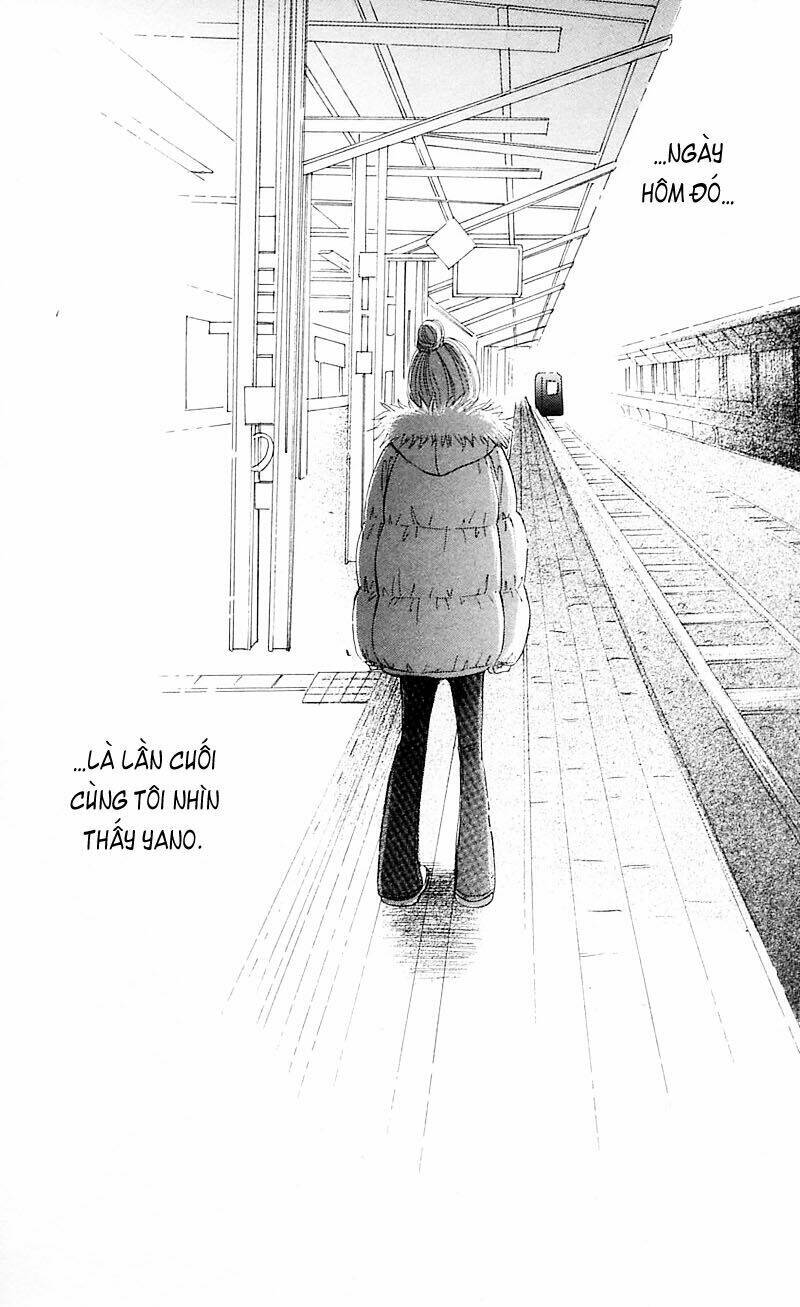 Ngày Ấy Ta Bên Nhau Chapter 31 - Trang 2