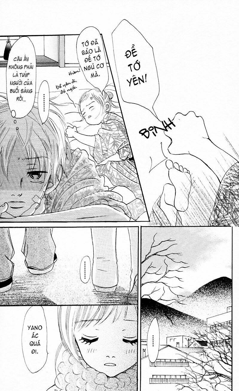 Ngày Ấy Ta Bên Nhau Chapter 31 - Trang 2