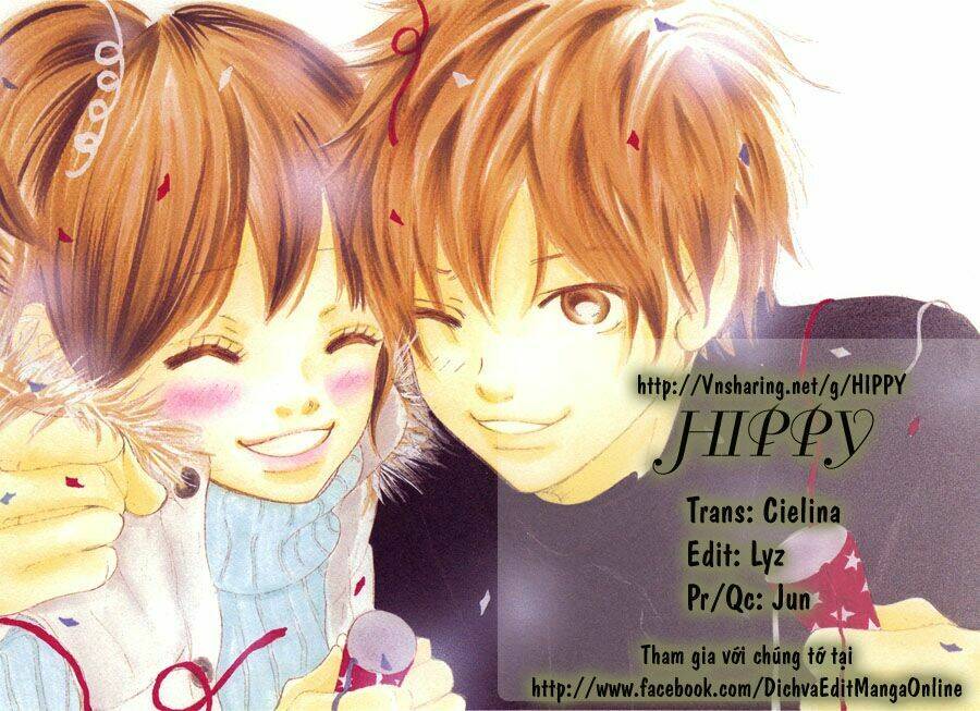 Ngày Ấy Ta Bên Nhau Chapter 31 - Trang 2