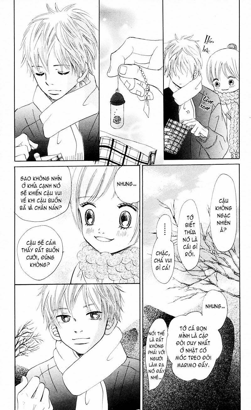 Ngày Ấy Ta Bên Nhau Chapter 31 - Trang 2