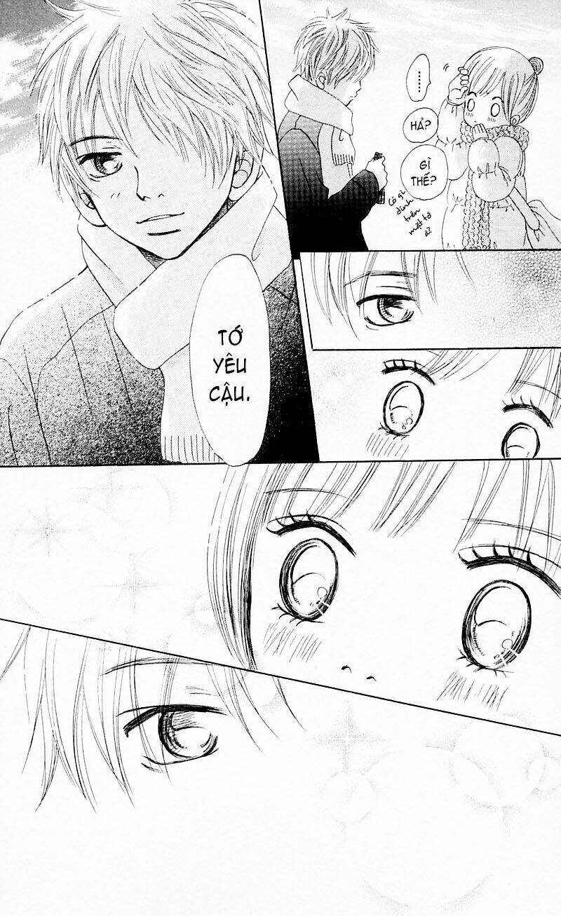 Ngày Ấy Ta Bên Nhau Chapter 31 - Trang 2