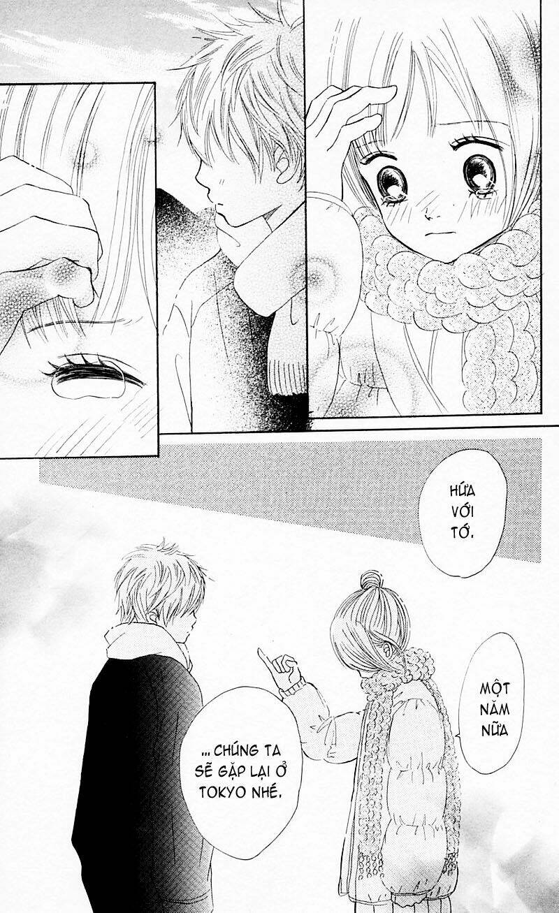 Ngày Ấy Ta Bên Nhau Chapter 31 - Trang 2