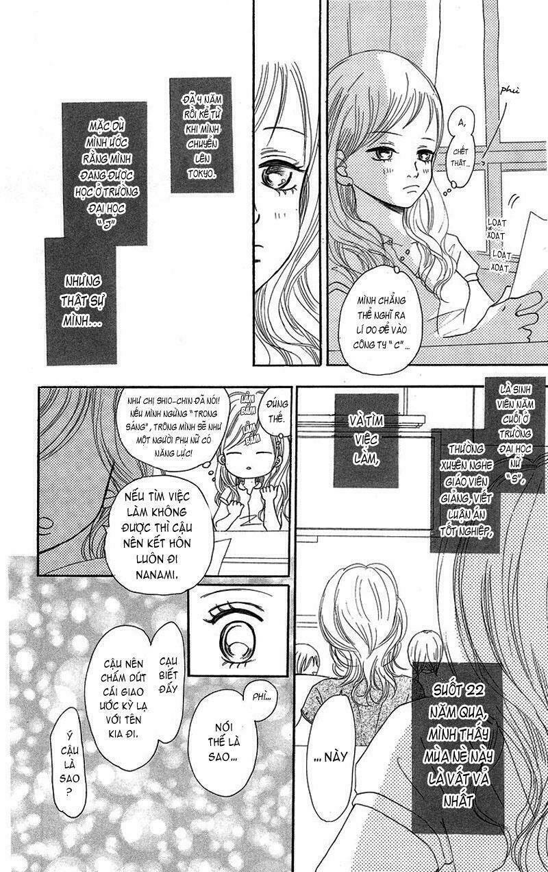 Ngày Ấy Ta Bên Nhau Chapter 32 - Trang 2