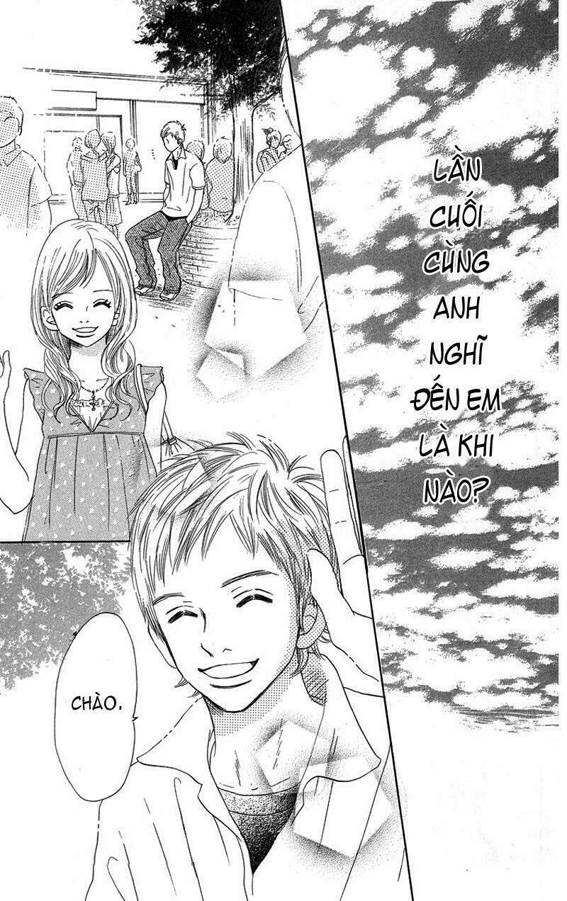 Ngày Ấy Ta Bên Nhau Chapter 32 - Trang 2