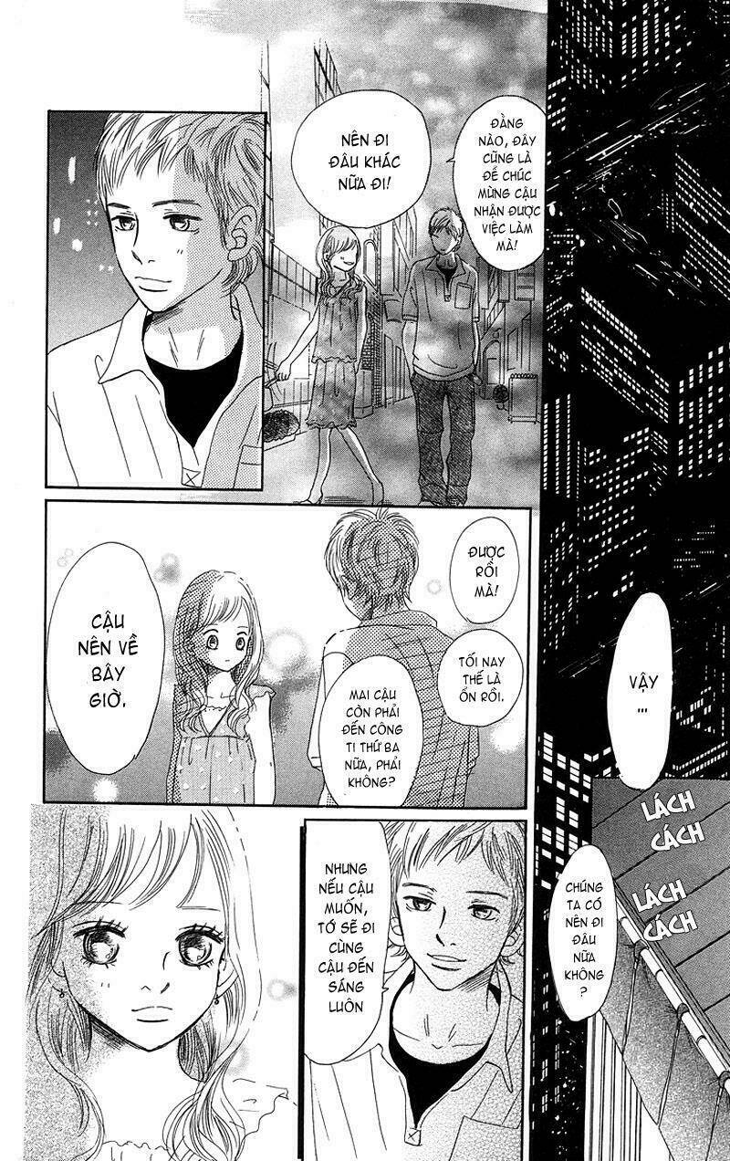 Ngày Ấy Ta Bên Nhau Chapter 32 - Trang 2