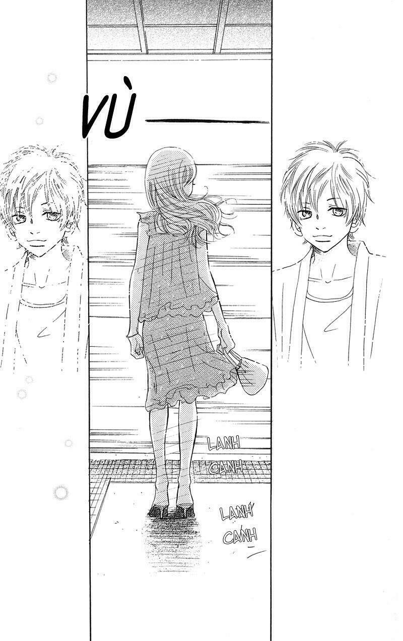 Ngày Ấy Ta Bên Nhau Chapter 32 - Trang 2