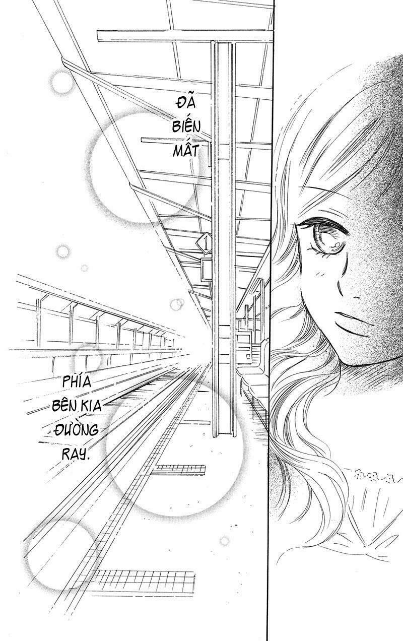 Ngày Ấy Ta Bên Nhau Chapter 32 - Trang 2