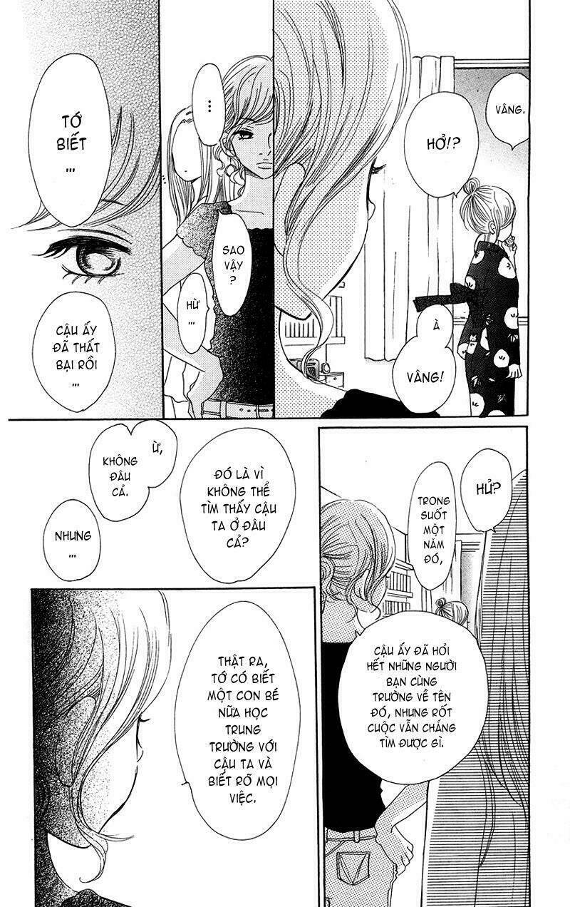 Ngày Ấy Ta Bên Nhau Chapter 32 - Trang 2