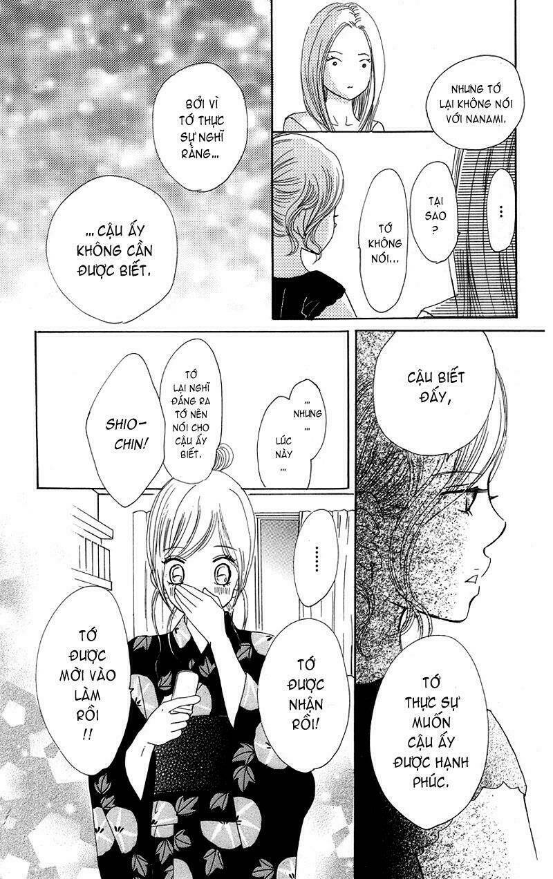 Ngày Ấy Ta Bên Nhau Chapter 32 - Trang 2