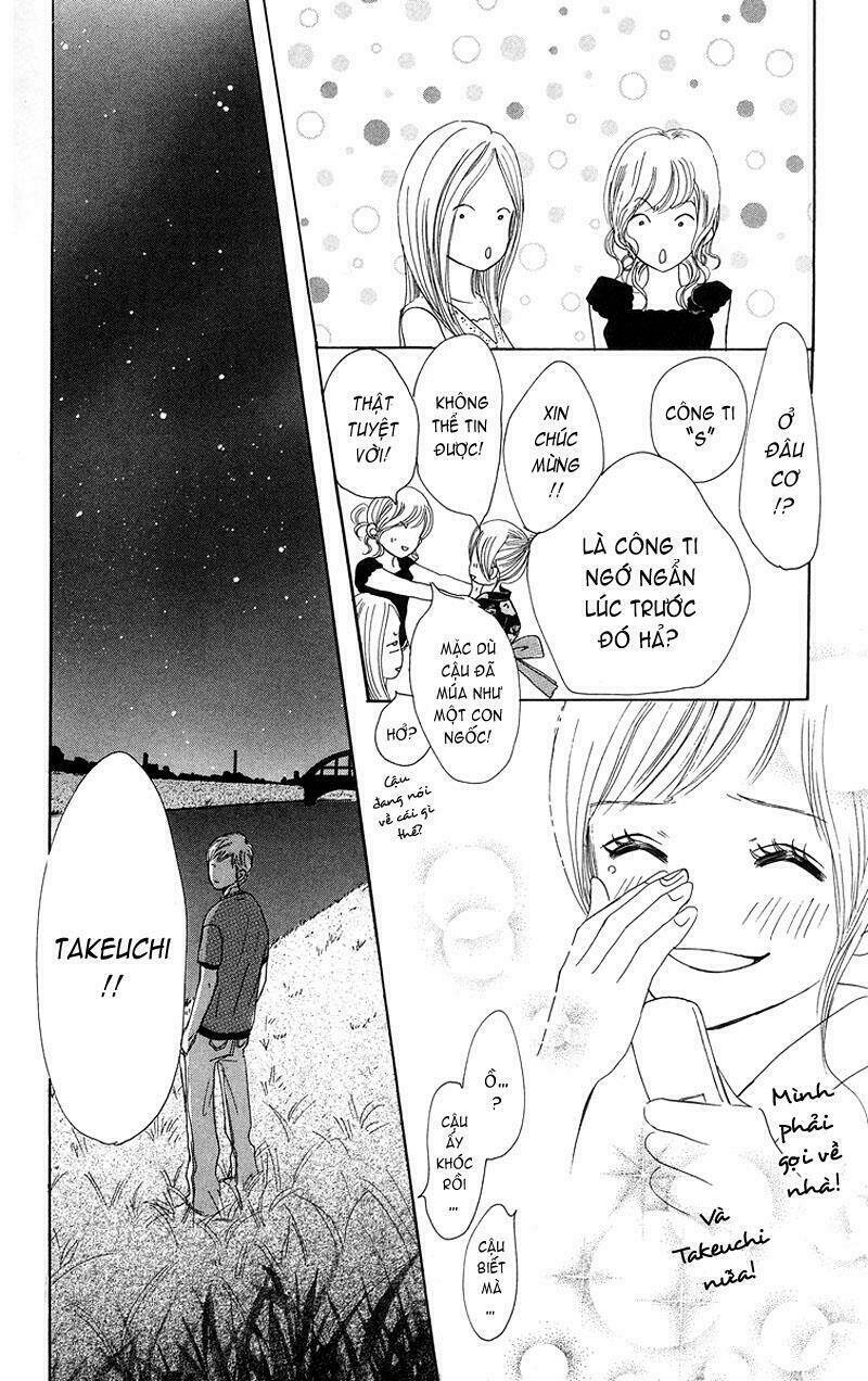 Ngày Ấy Ta Bên Nhau Chapter 32 - Trang 2