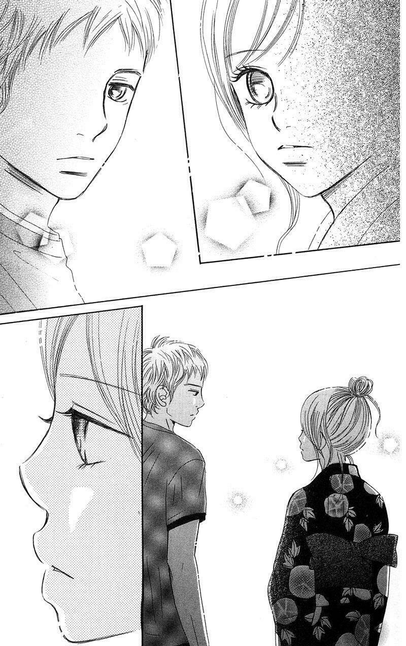 Ngày Ấy Ta Bên Nhau Chapter 32 - Trang 2