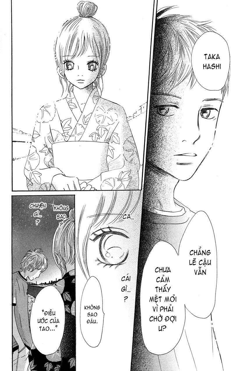 Ngày Ấy Ta Bên Nhau Chapter 32 - Trang 2