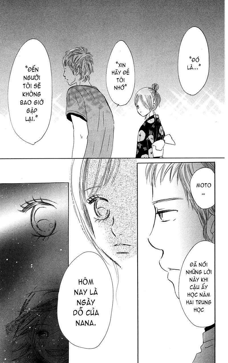 Ngày Ấy Ta Bên Nhau Chapter 32 - Trang 2