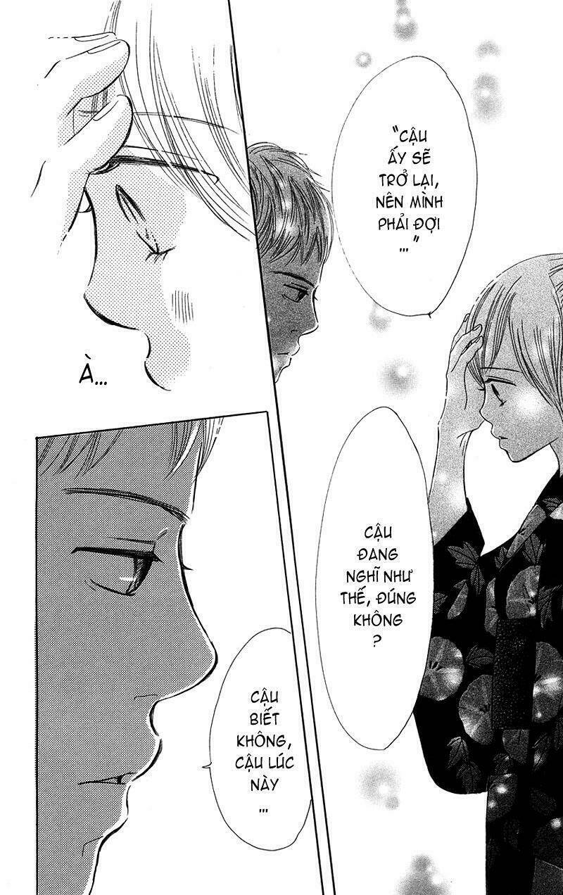 Ngày Ấy Ta Bên Nhau Chapter 32 - Trang 2