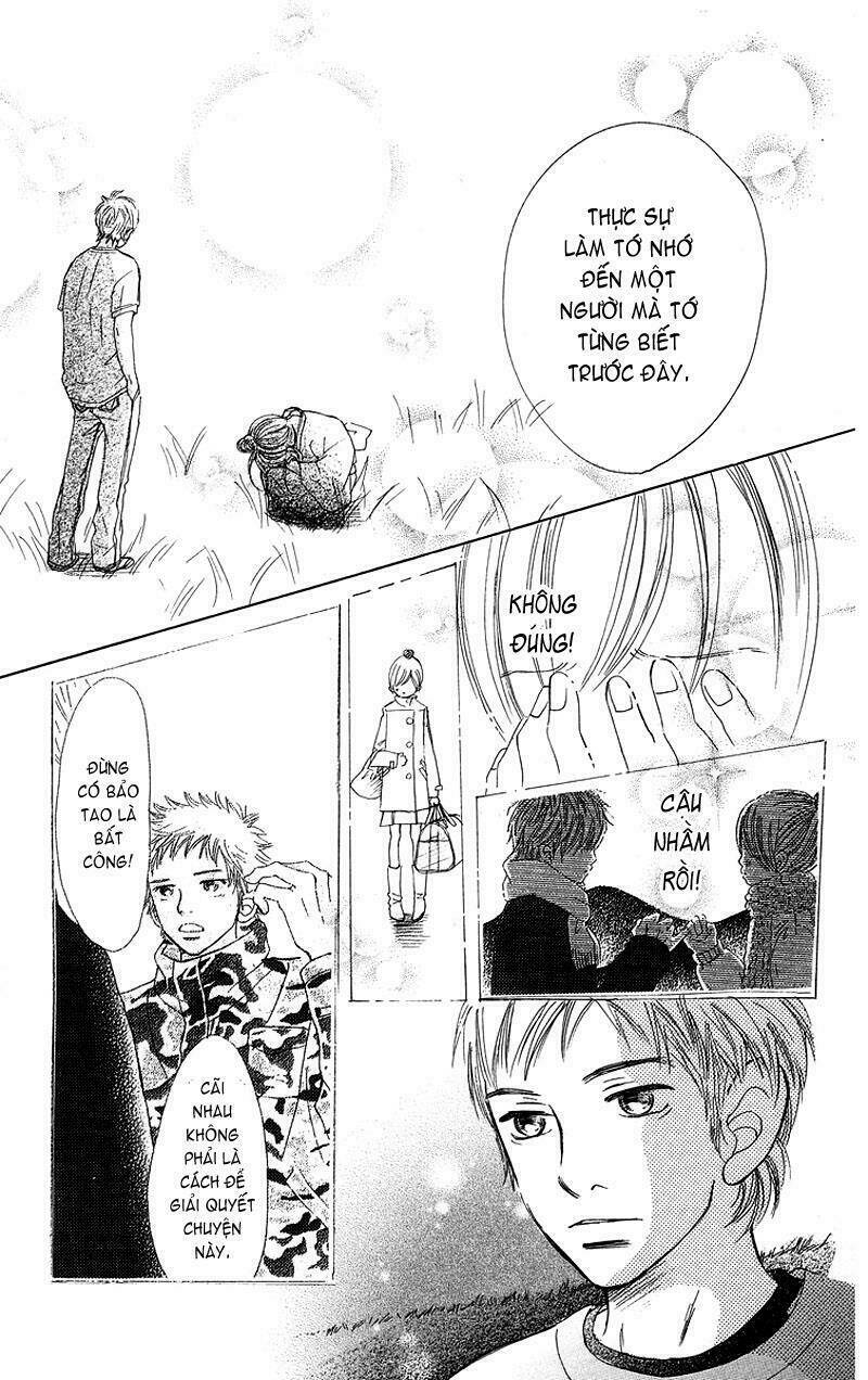 Ngày Ấy Ta Bên Nhau Chapter 32 - Trang 2