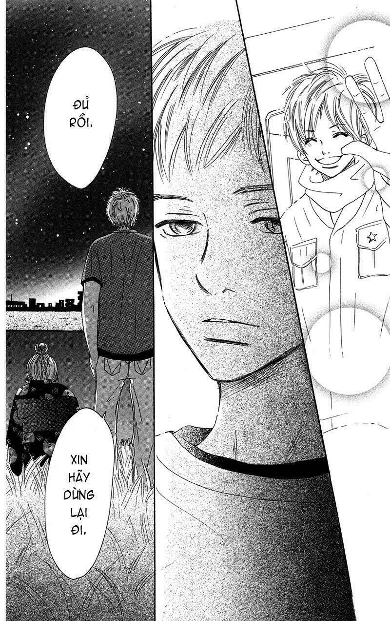 Ngày Ấy Ta Bên Nhau Chapter 32 - Trang 2