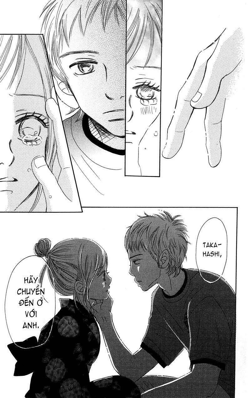 Ngày Ấy Ta Bên Nhau Chapter 32 - Trang 2