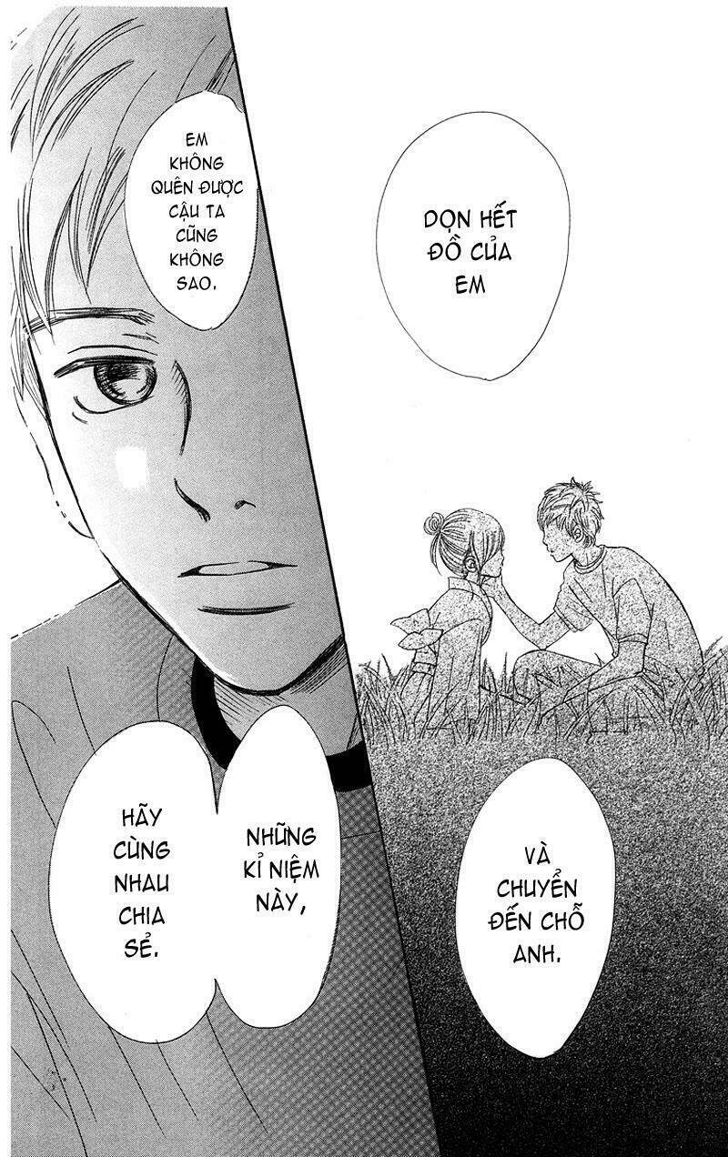 Ngày Ấy Ta Bên Nhau Chapter 32 - Trang 2