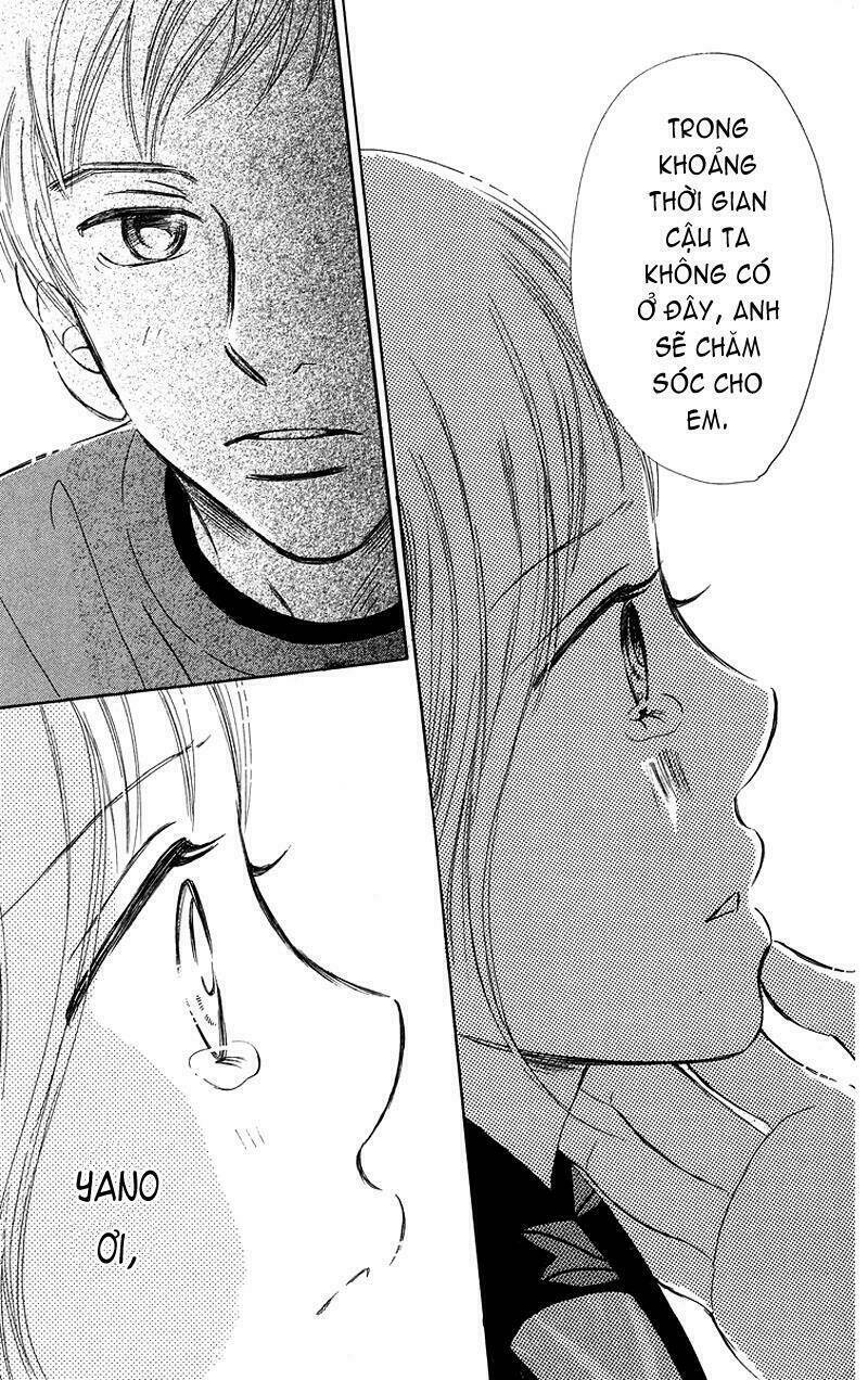 Ngày Ấy Ta Bên Nhau Chapter 32 - Trang 2