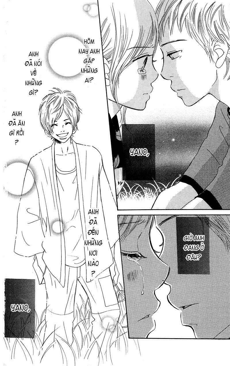 Ngày Ấy Ta Bên Nhau Chapter 32 - Trang 2