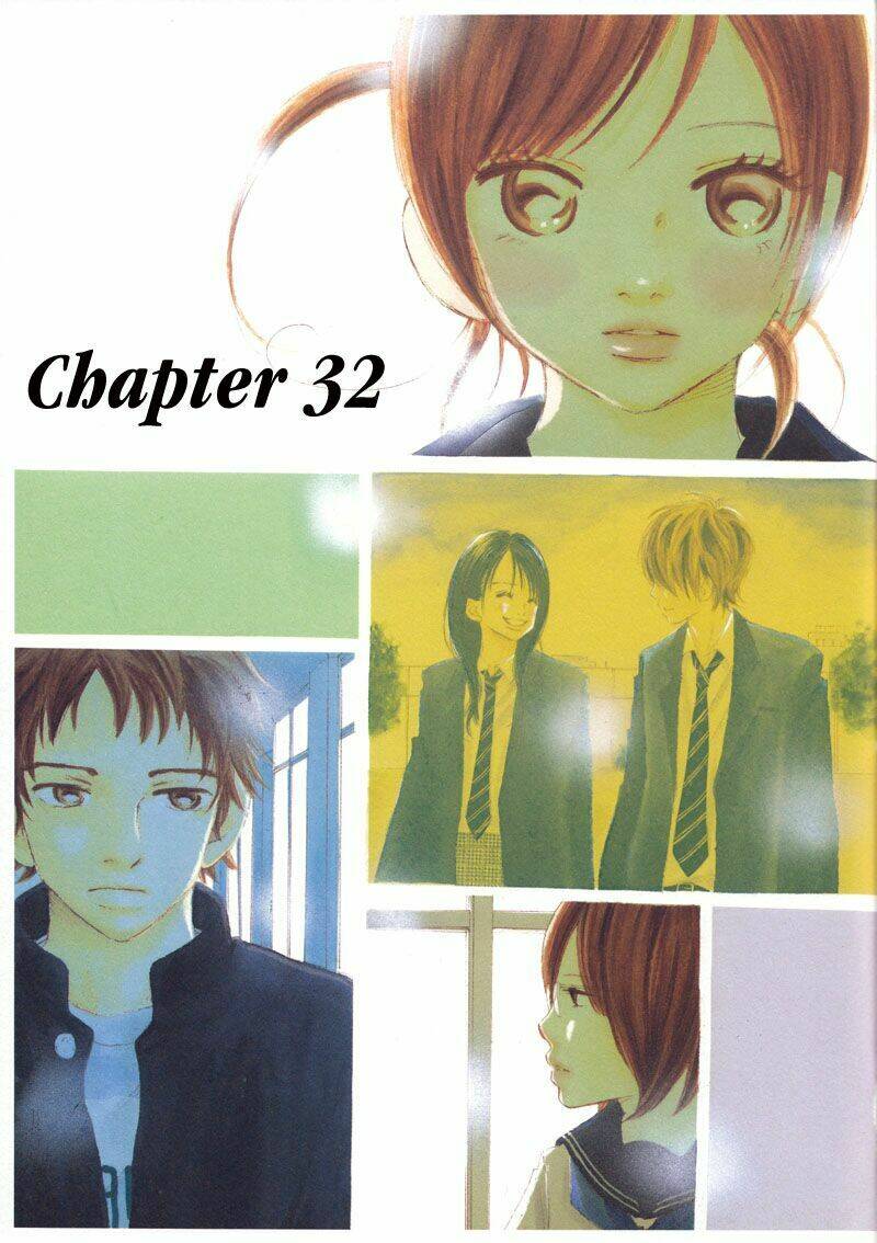 Ngày Ấy Ta Bên Nhau Chapter 32 - Trang 2