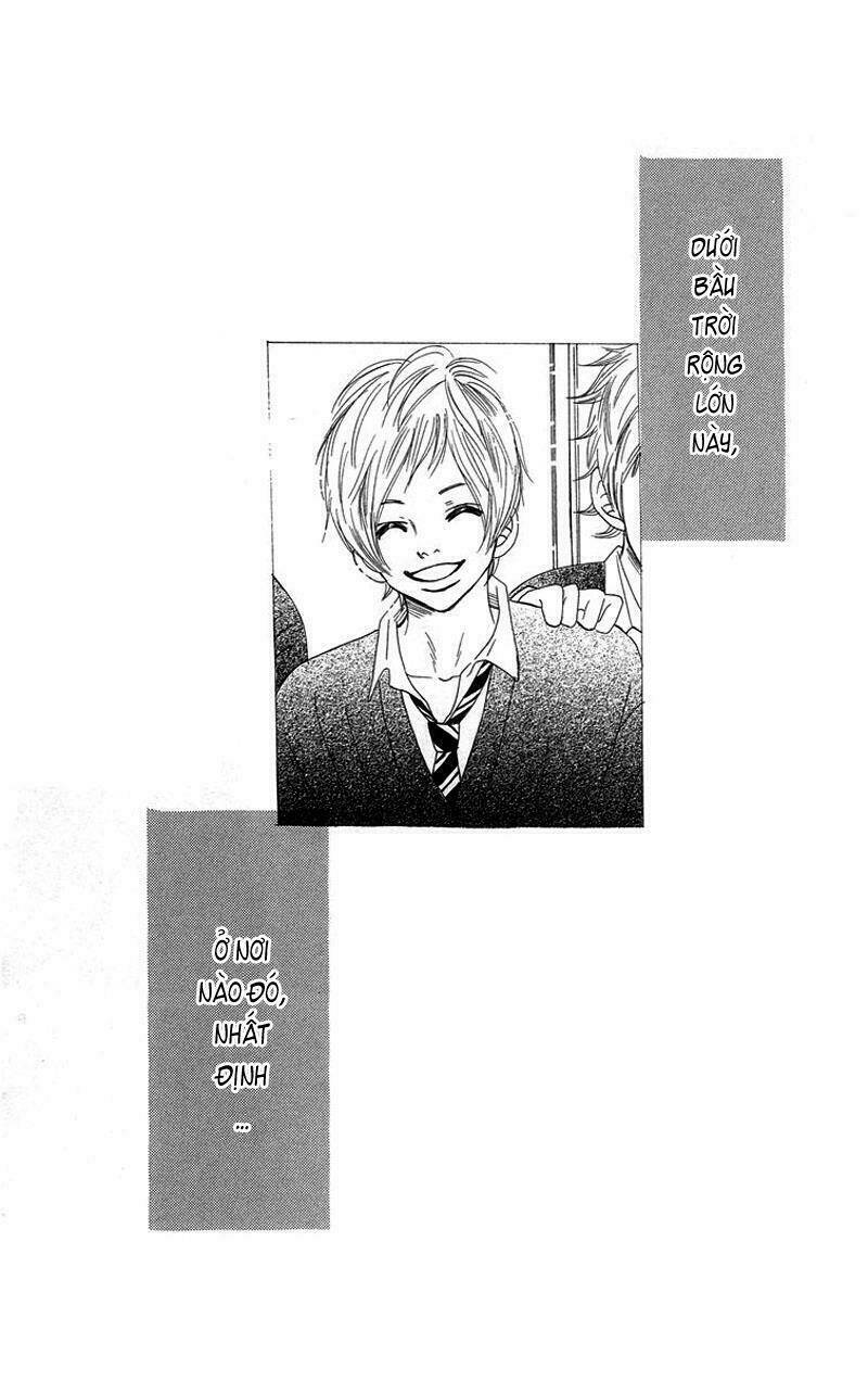 Ngày Ấy Ta Bên Nhau Chapter 32 - Trang 2