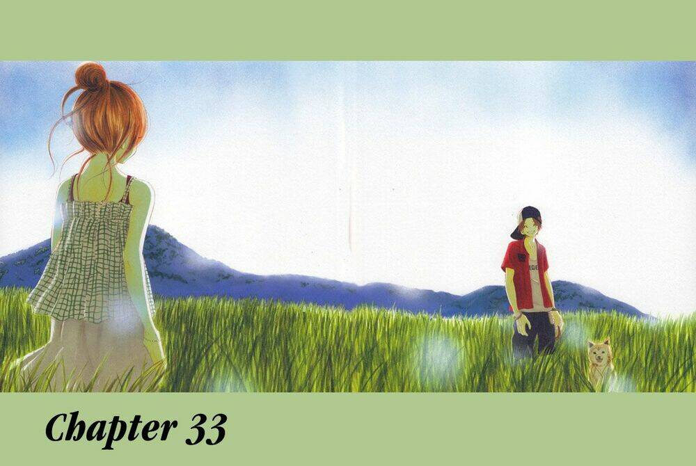 Ngày Ấy Ta Bên Nhau Chapter 33 - Trang 2