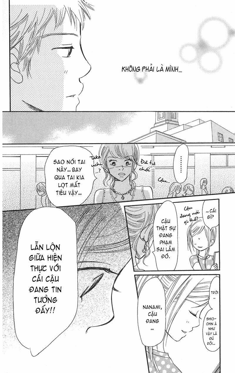 Ngày Ấy Ta Bên Nhau Chapter 33 - Trang 2