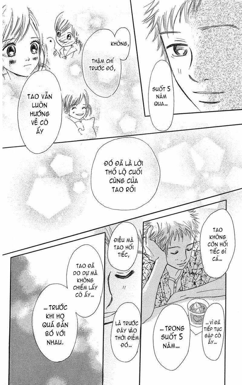 Ngày Ấy Ta Bên Nhau Chapter 33 - Trang 2