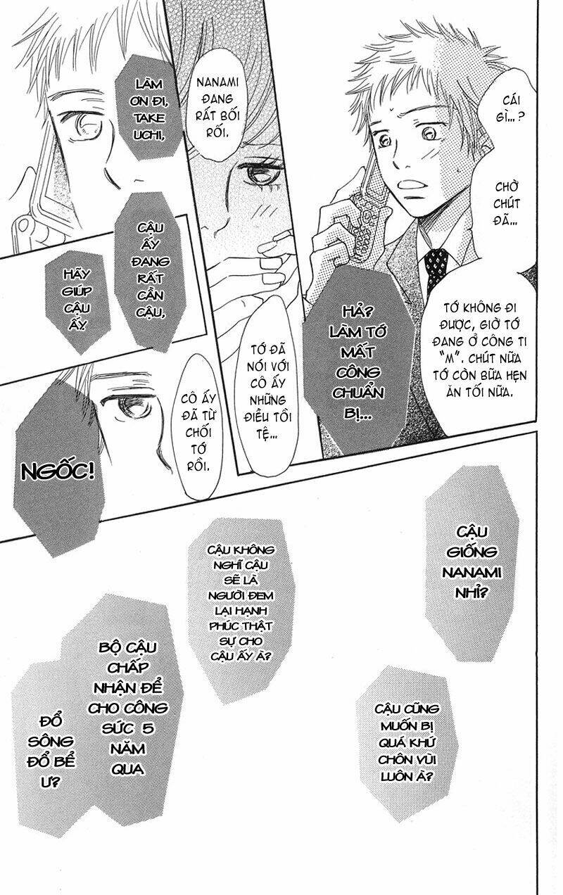 Ngày Ấy Ta Bên Nhau Chapter 33 - Trang 2