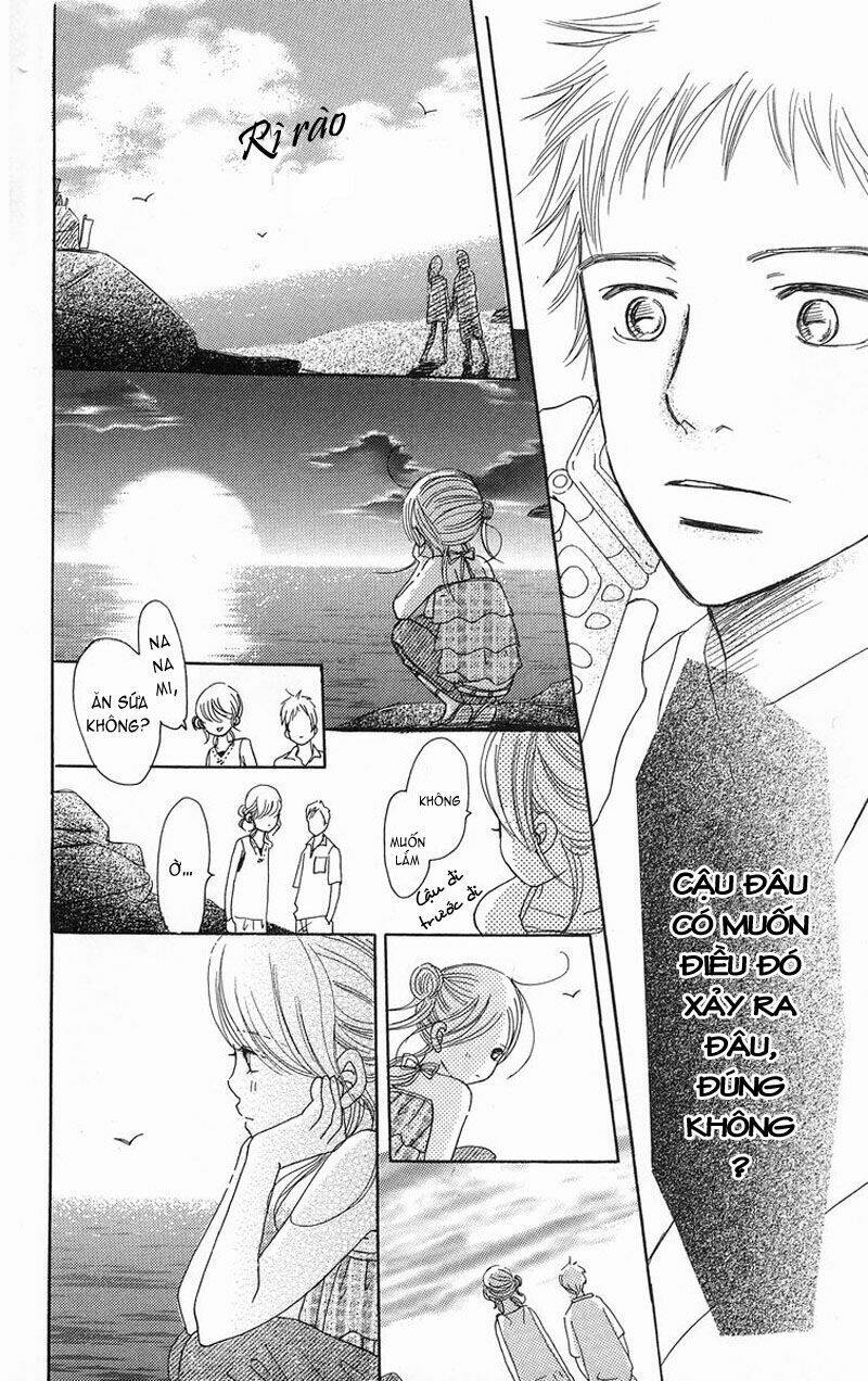 Ngày Ấy Ta Bên Nhau Chapter 33 - Trang 2