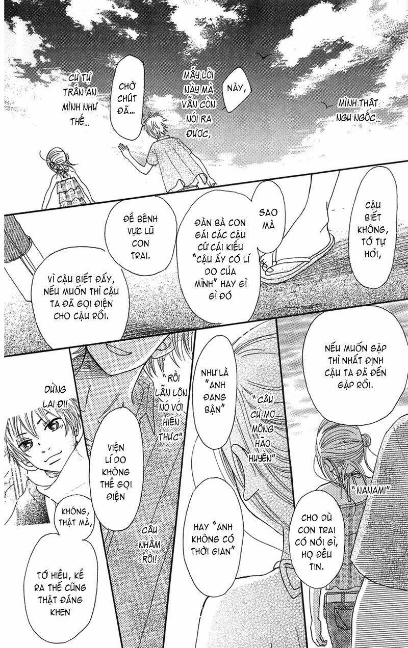 Ngày Ấy Ta Bên Nhau Chapter 33 - Trang 2