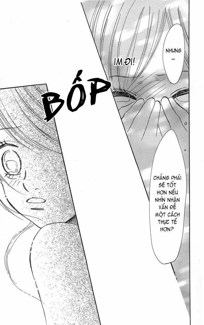 Ngày Ấy Ta Bên Nhau Chapter 33 - Trang 2