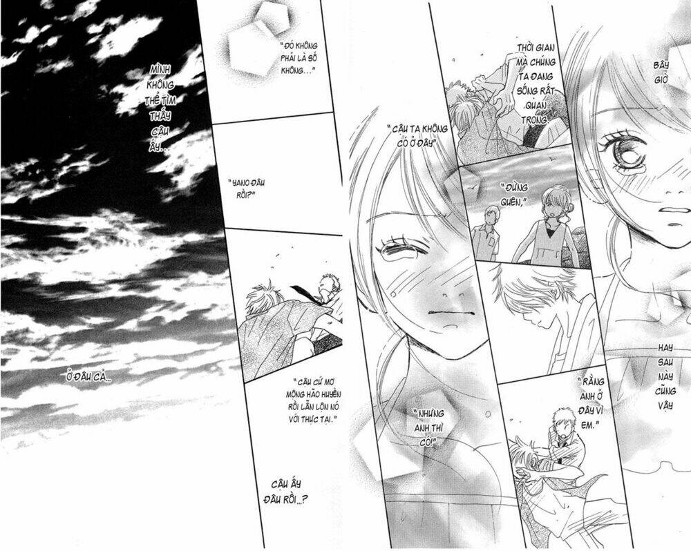 Ngày Ấy Ta Bên Nhau Chapter 33 - Trang 2