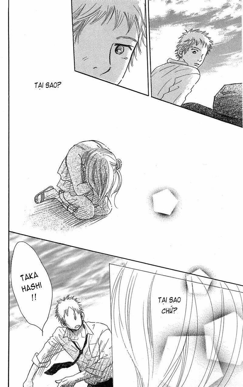 Ngày Ấy Ta Bên Nhau Chapter 33 - Trang 2