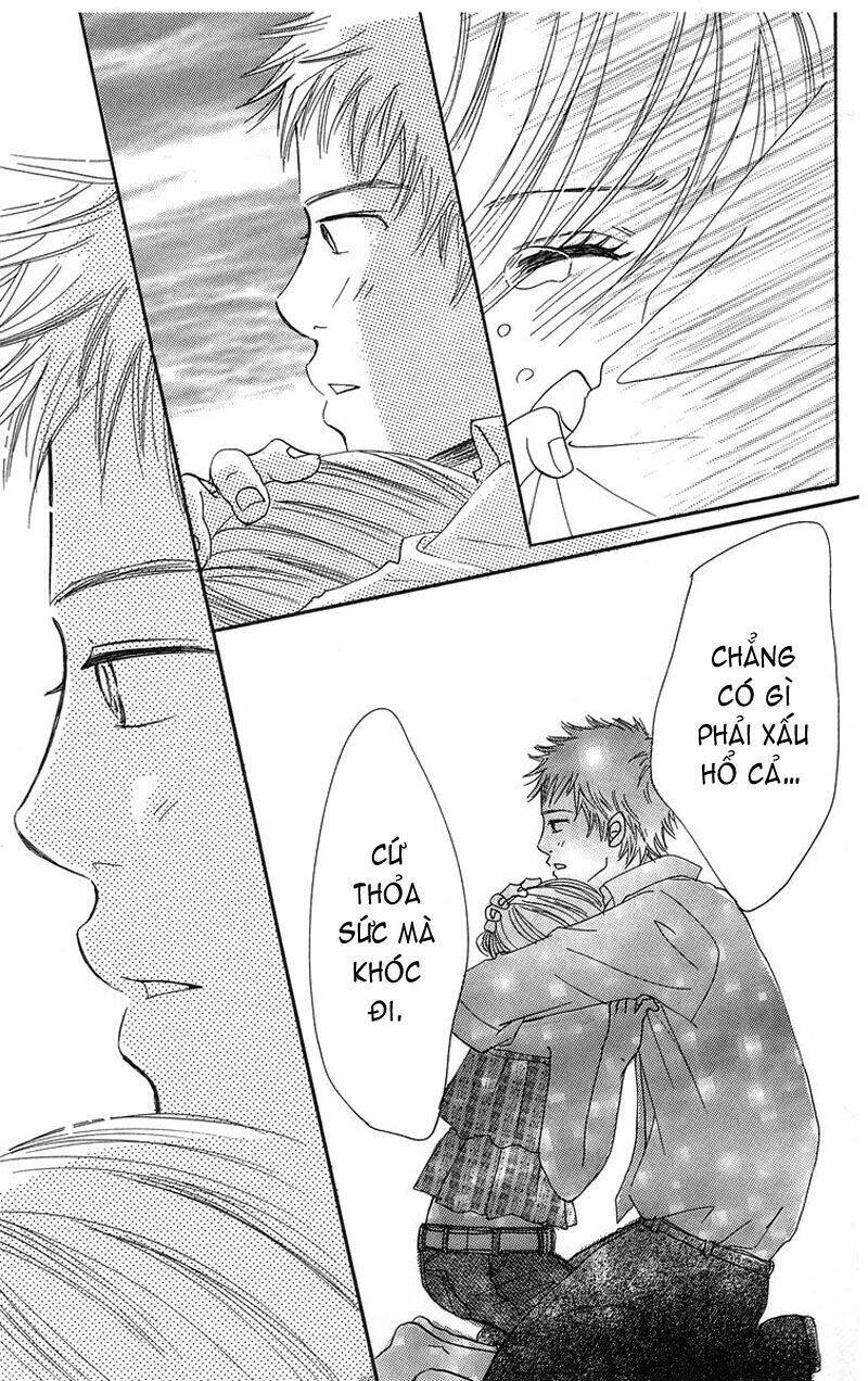 Ngày Ấy Ta Bên Nhau Chapter 33 - Trang 2