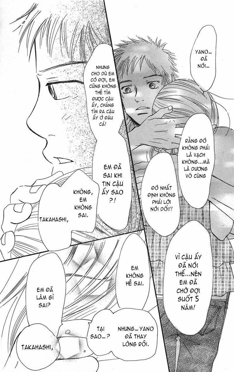 Ngày Ấy Ta Bên Nhau Chapter 33 - Trang 2