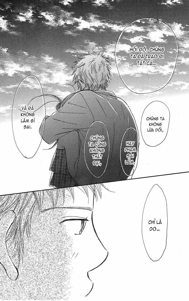 Ngày Ấy Ta Bên Nhau Chapter 33 - Trang 2