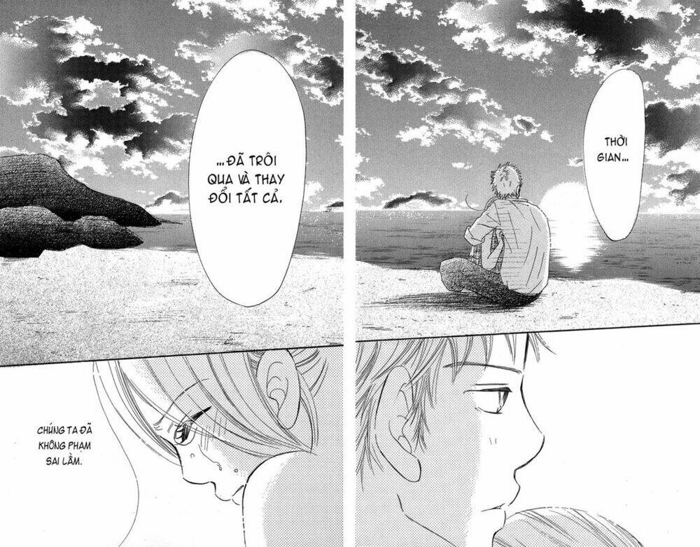 Ngày Ấy Ta Bên Nhau Chapter 33 - Trang 2