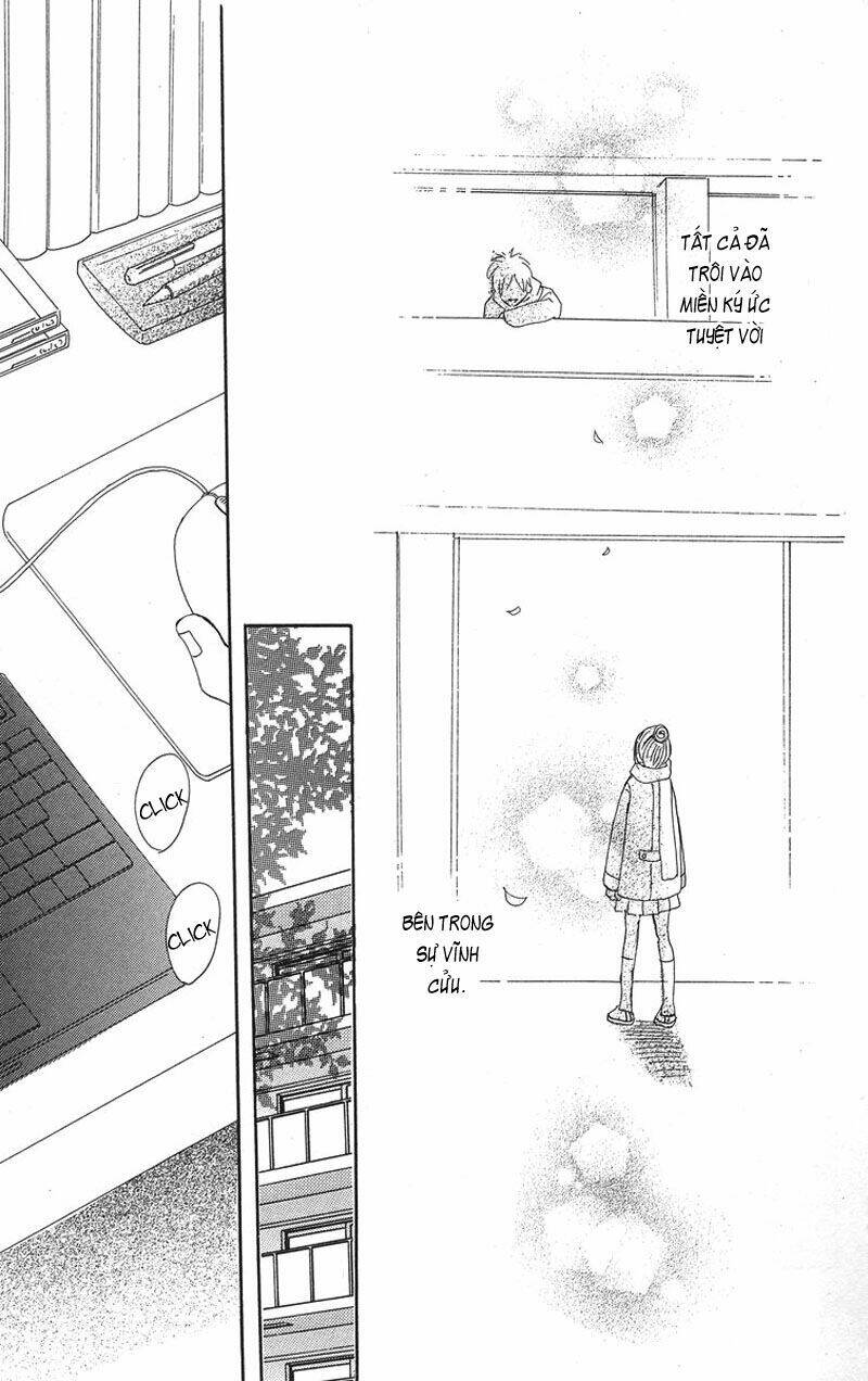 Ngày Ấy Ta Bên Nhau Chapter 33 - Trang 2