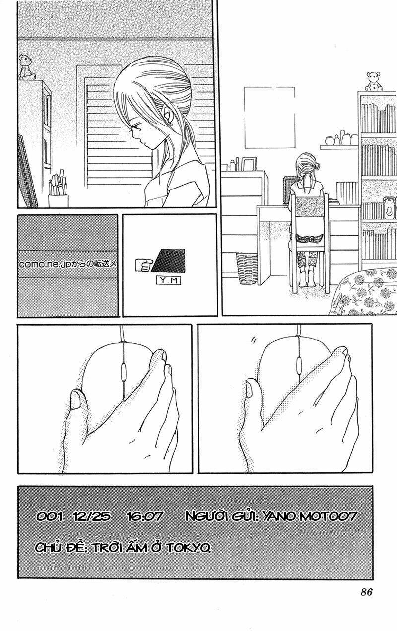 Ngày Ấy Ta Bên Nhau Chapter 33 - Trang 2