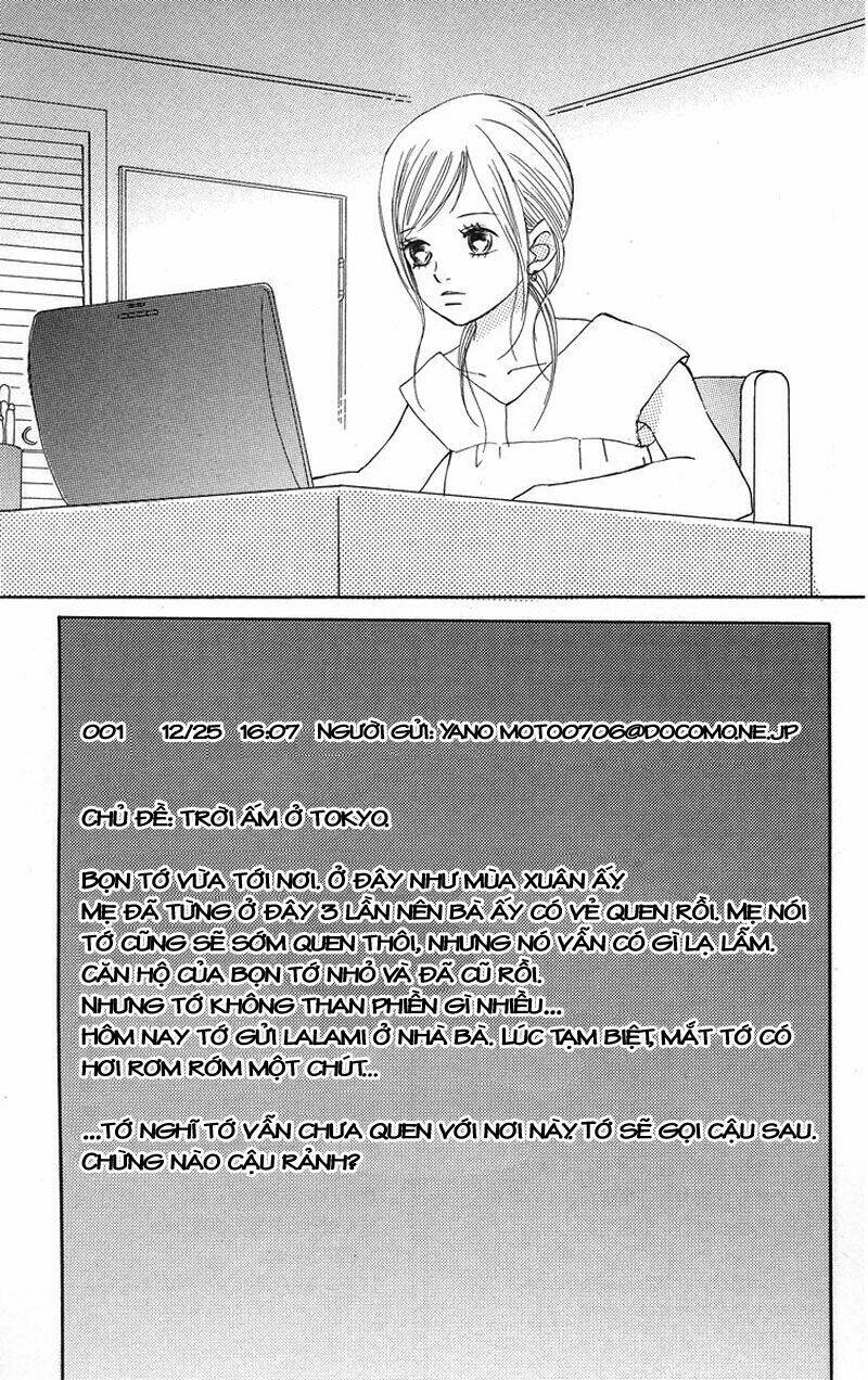 Ngày Ấy Ta Bên Nhau Chapter 33 - Trang 2