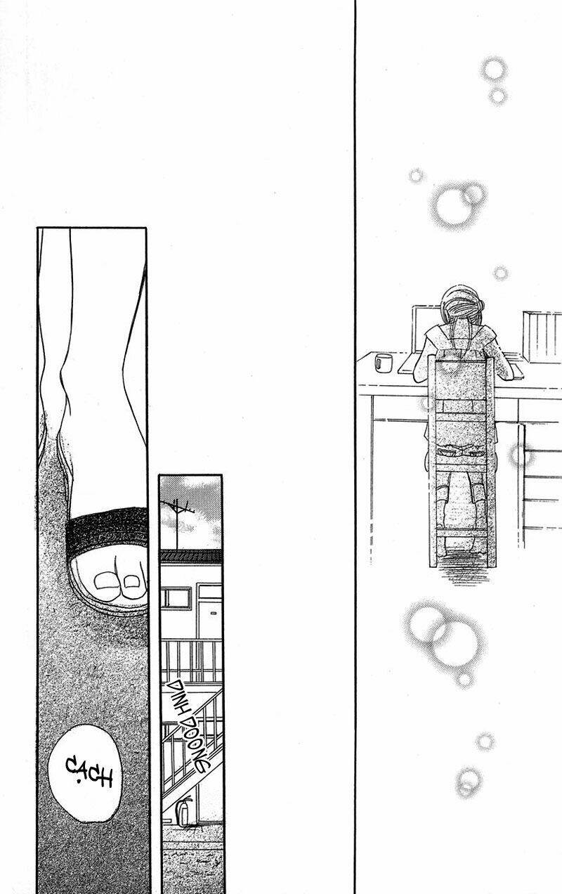 Ngày Ấy Ta Bên Nhau Chapter 33 - Trang 2